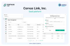 SaaS platform that solving businesses problems